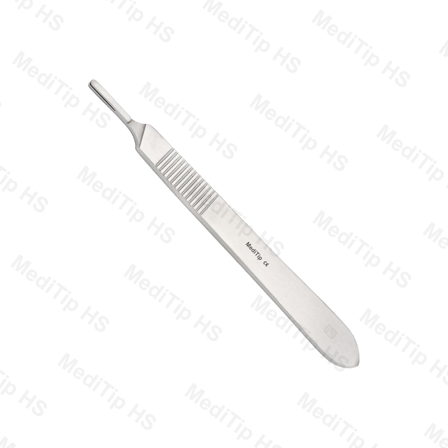 Scalpel Handle n.3E