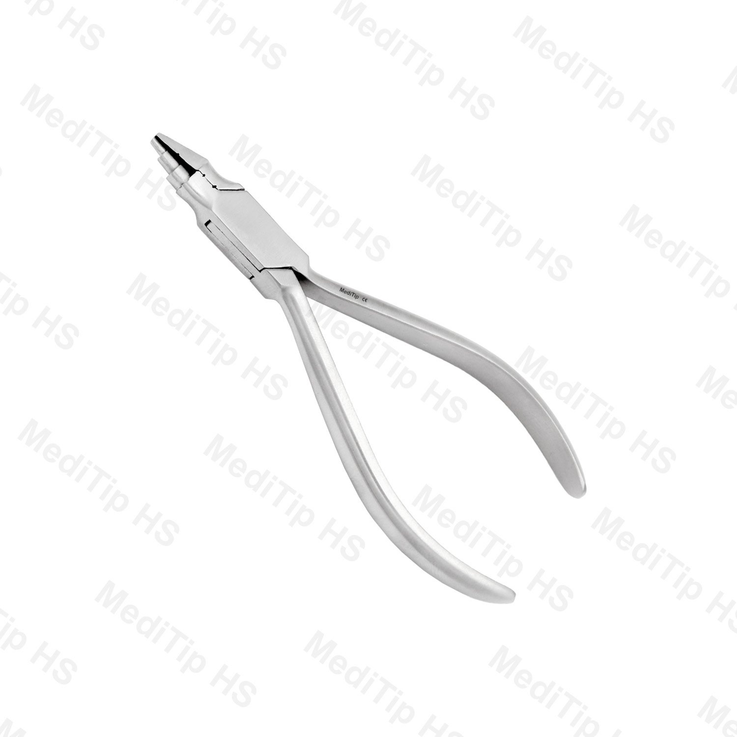 Young Loop Forming Plier