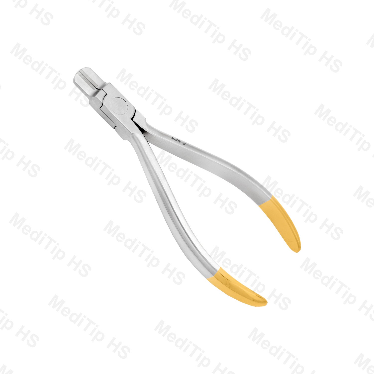 Tweed Arch Bending Plier TC