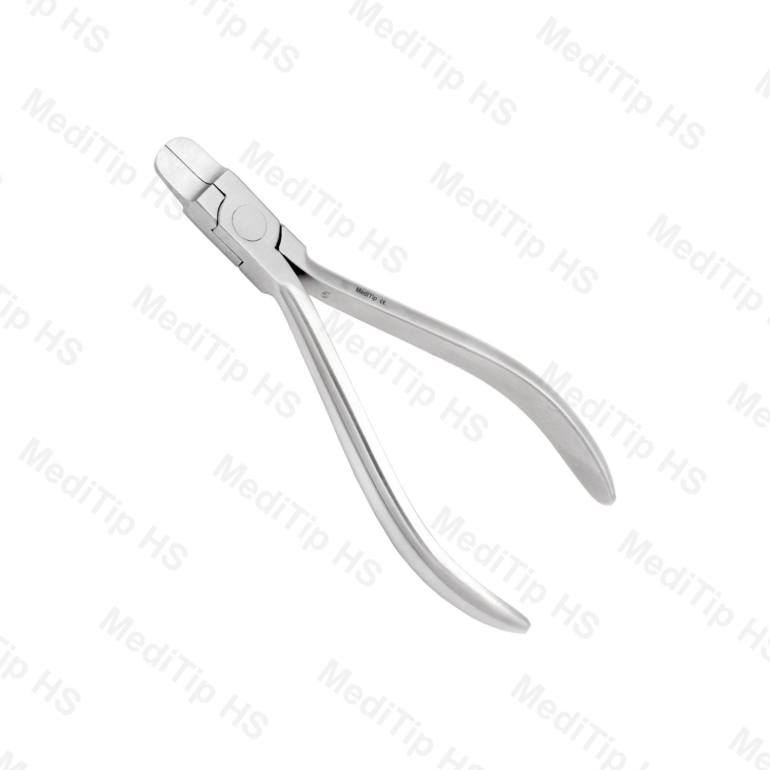Tweed Arch Bending Plier