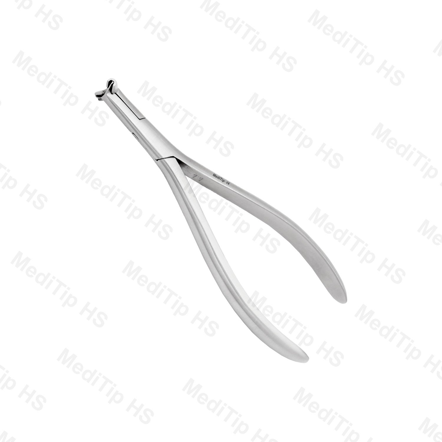 Tie Back Plier