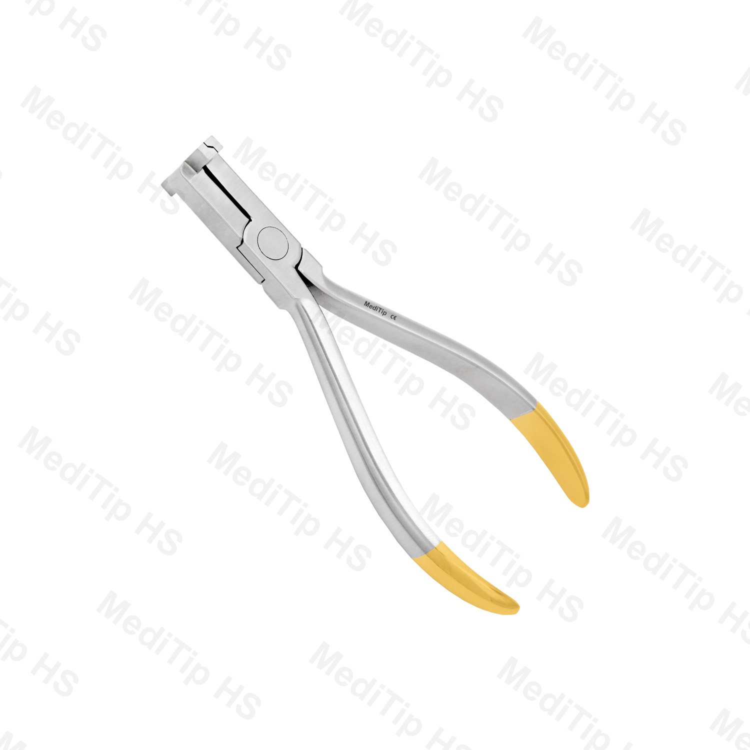 Step Plier 1mm
