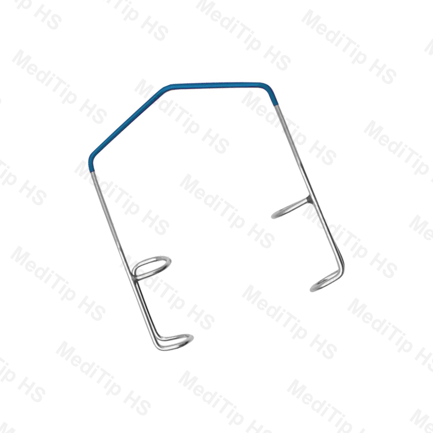 Single Use Barraquer Eye Speculum Closed Loop 