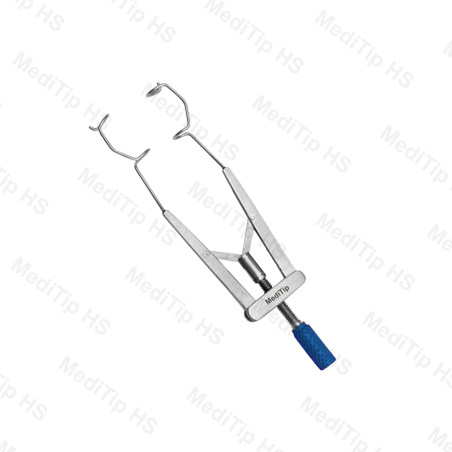 Single Use Kirshner Eye Speculum