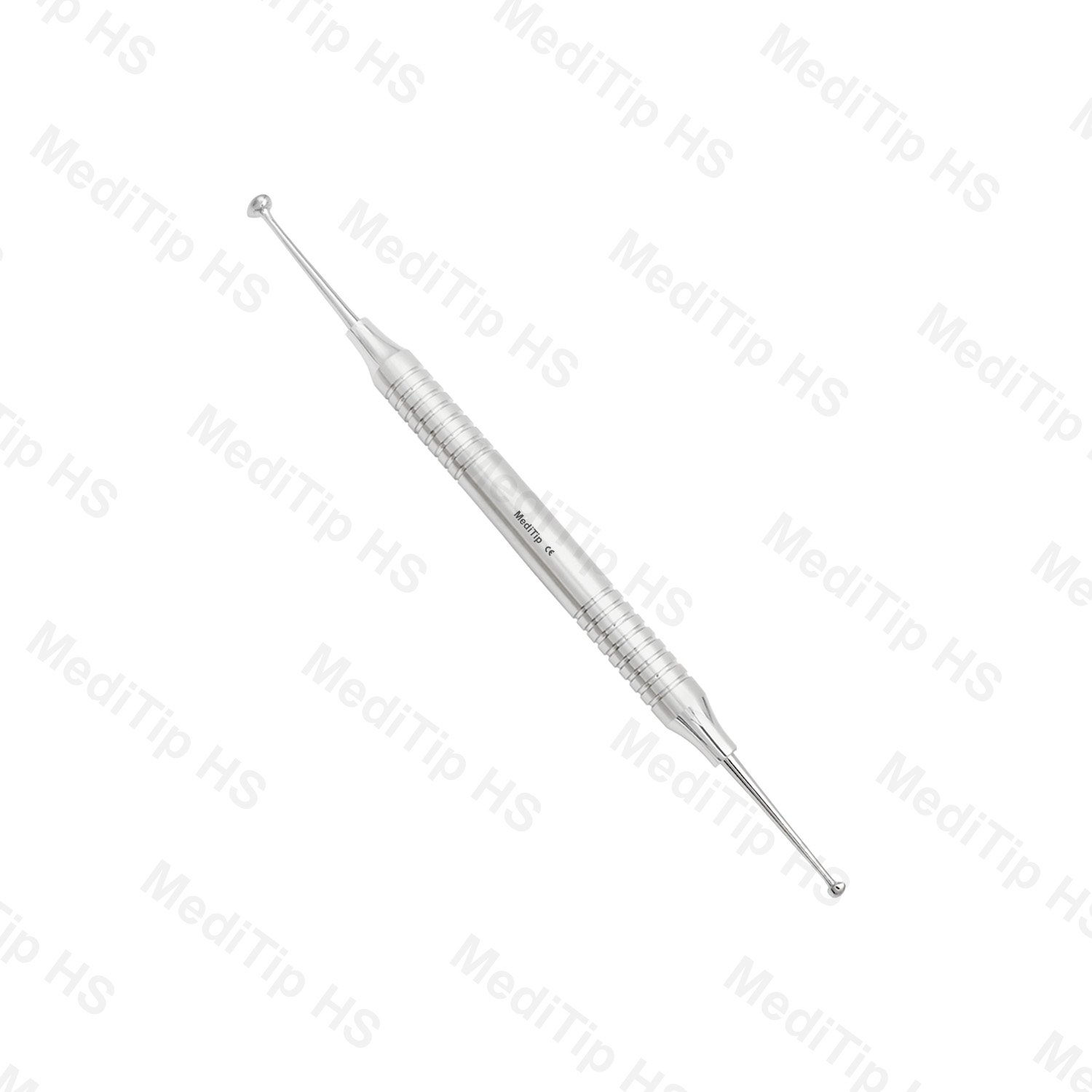 Burnisher White 26/29, 2.0/(5.5/3.5)mm