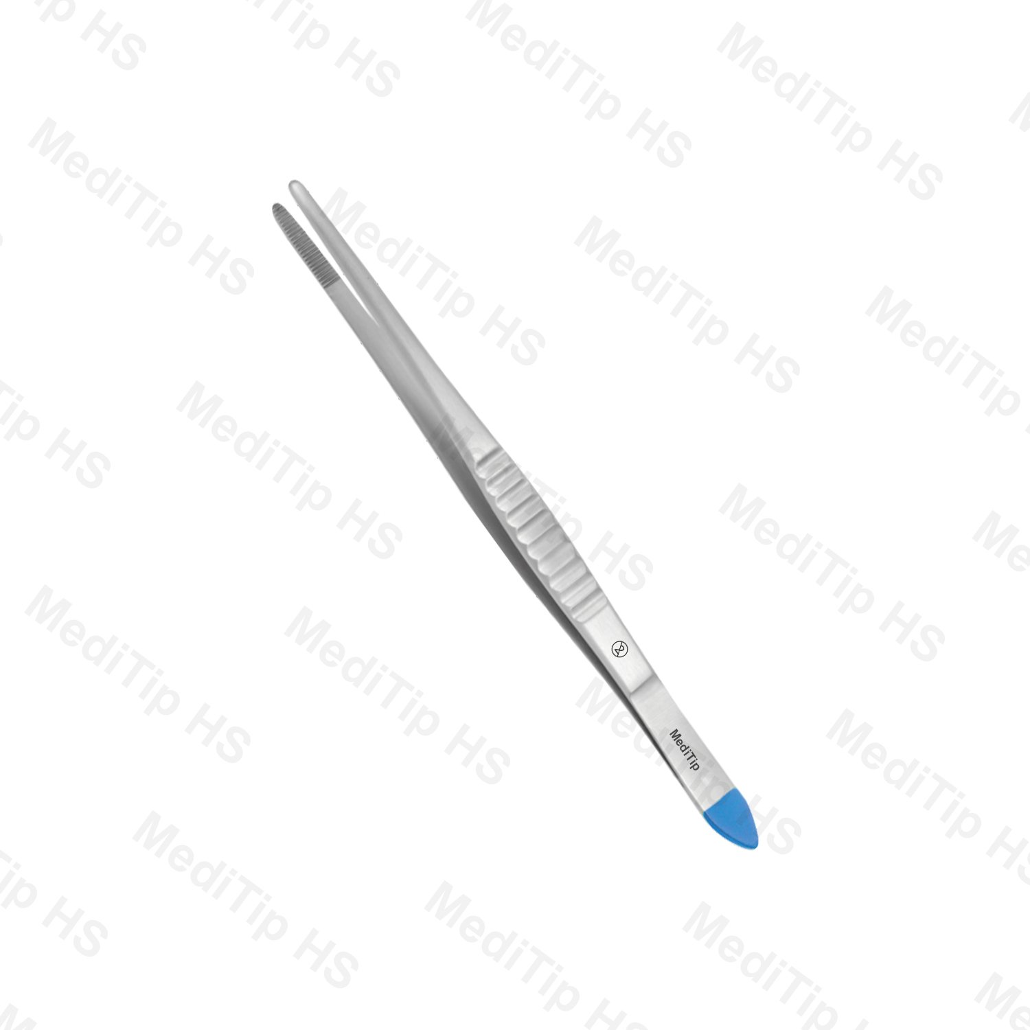 Non-Sterile Single-Use Gillies Forceps Standard