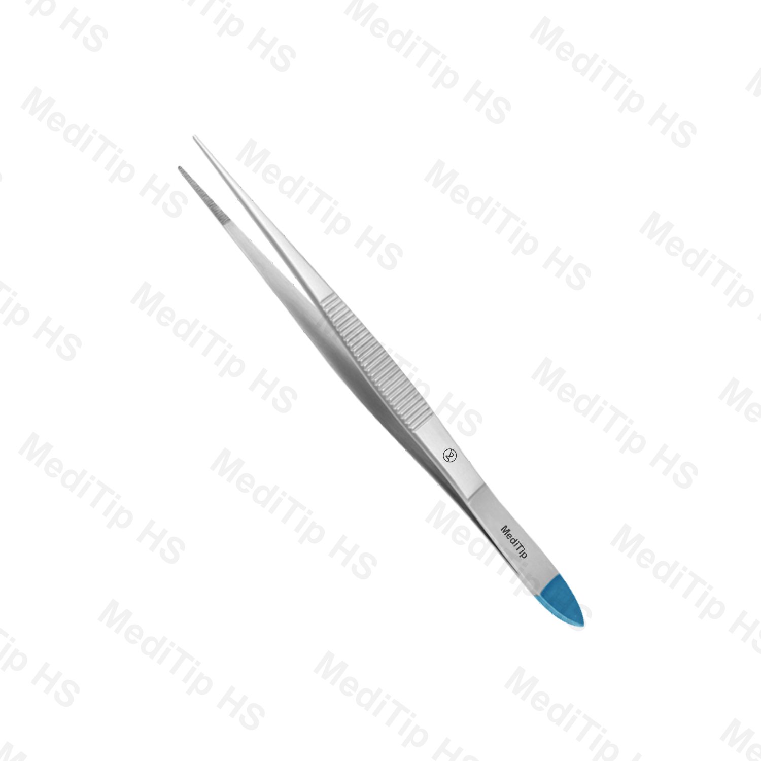 Non-Sterile Single-Use Delicate Dissecting Forceps Without PIN
