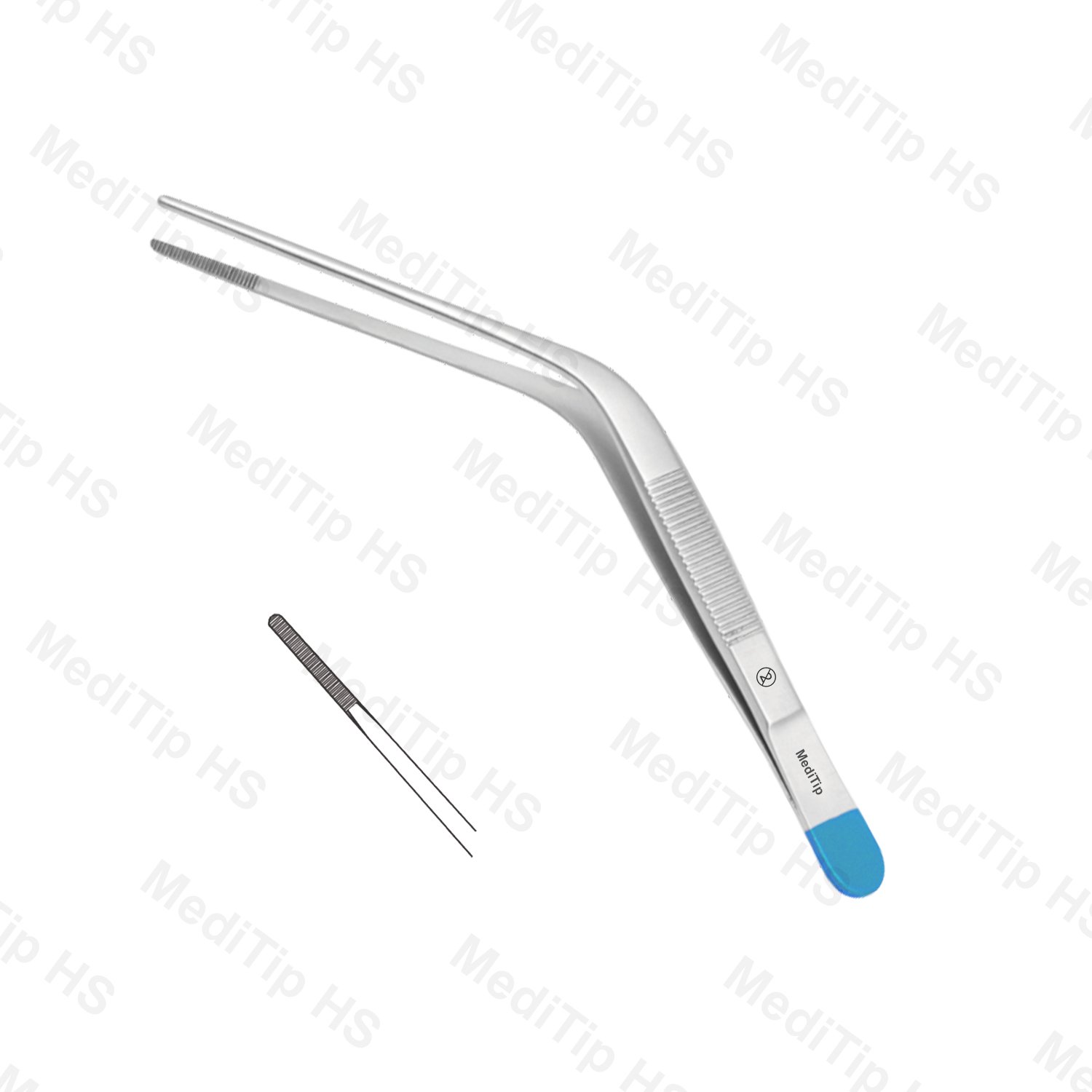 Single Use Troeltsch Forceps