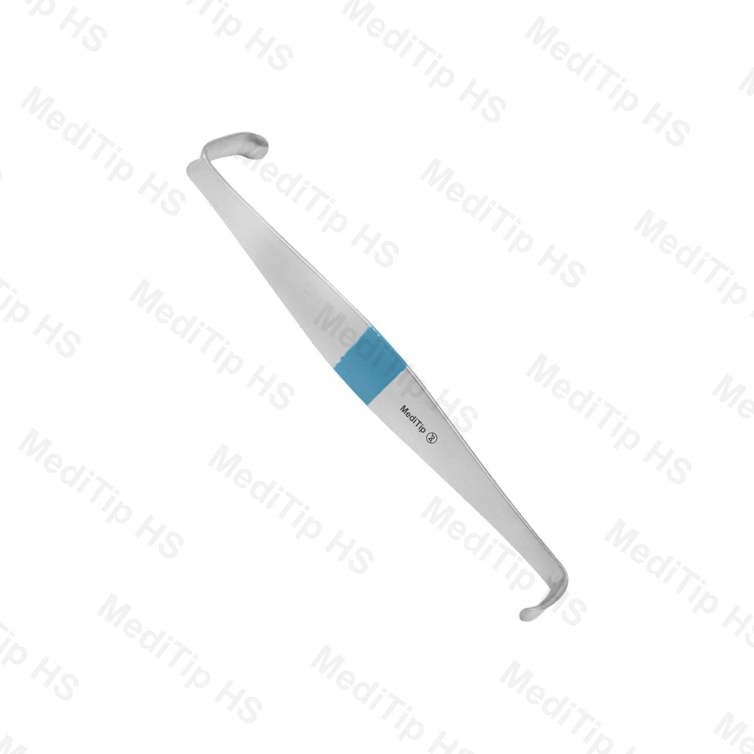 Single Use Crile Retractor Double Ended 110mm