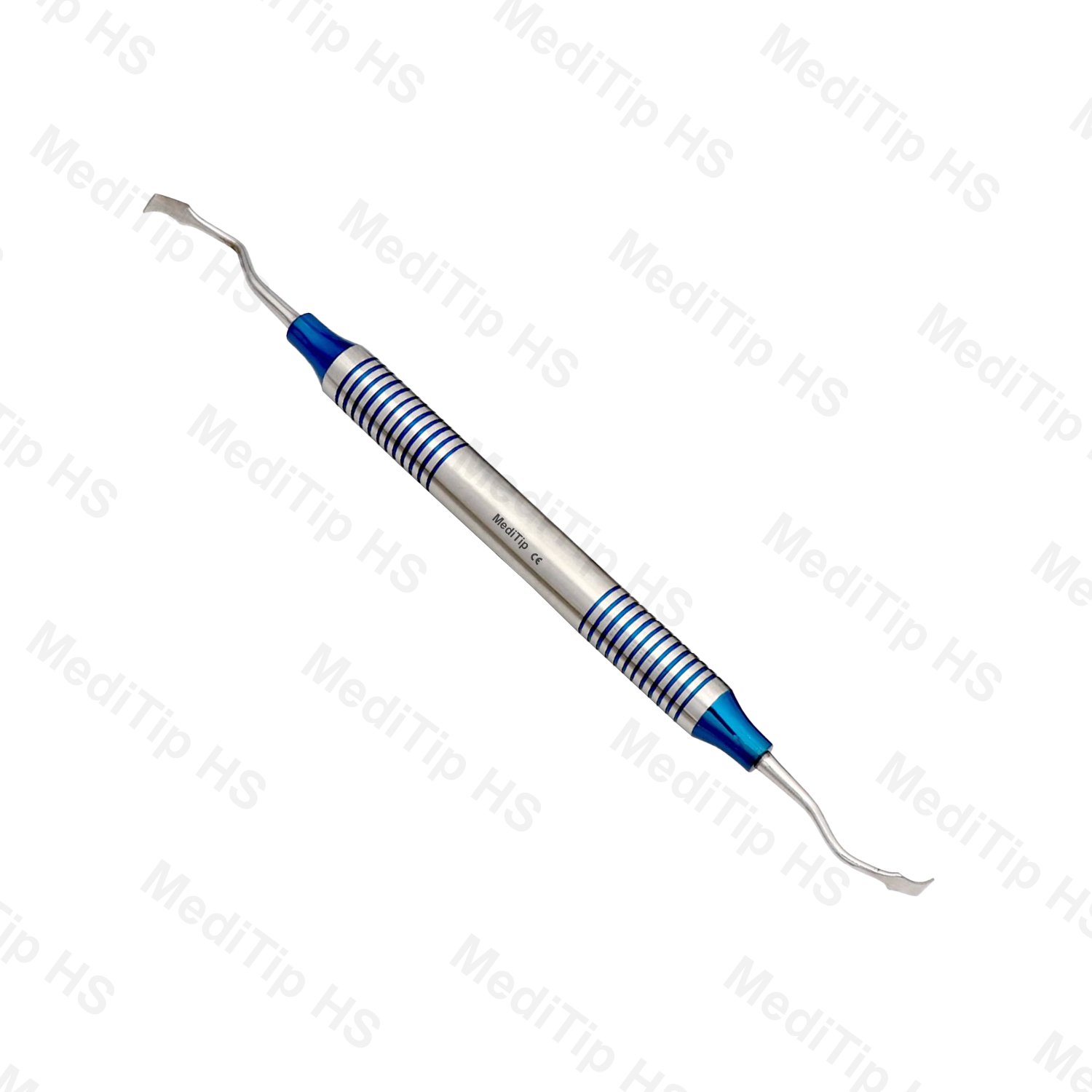 36/37 Rhodes Back Action Periodontal Chisel, DE