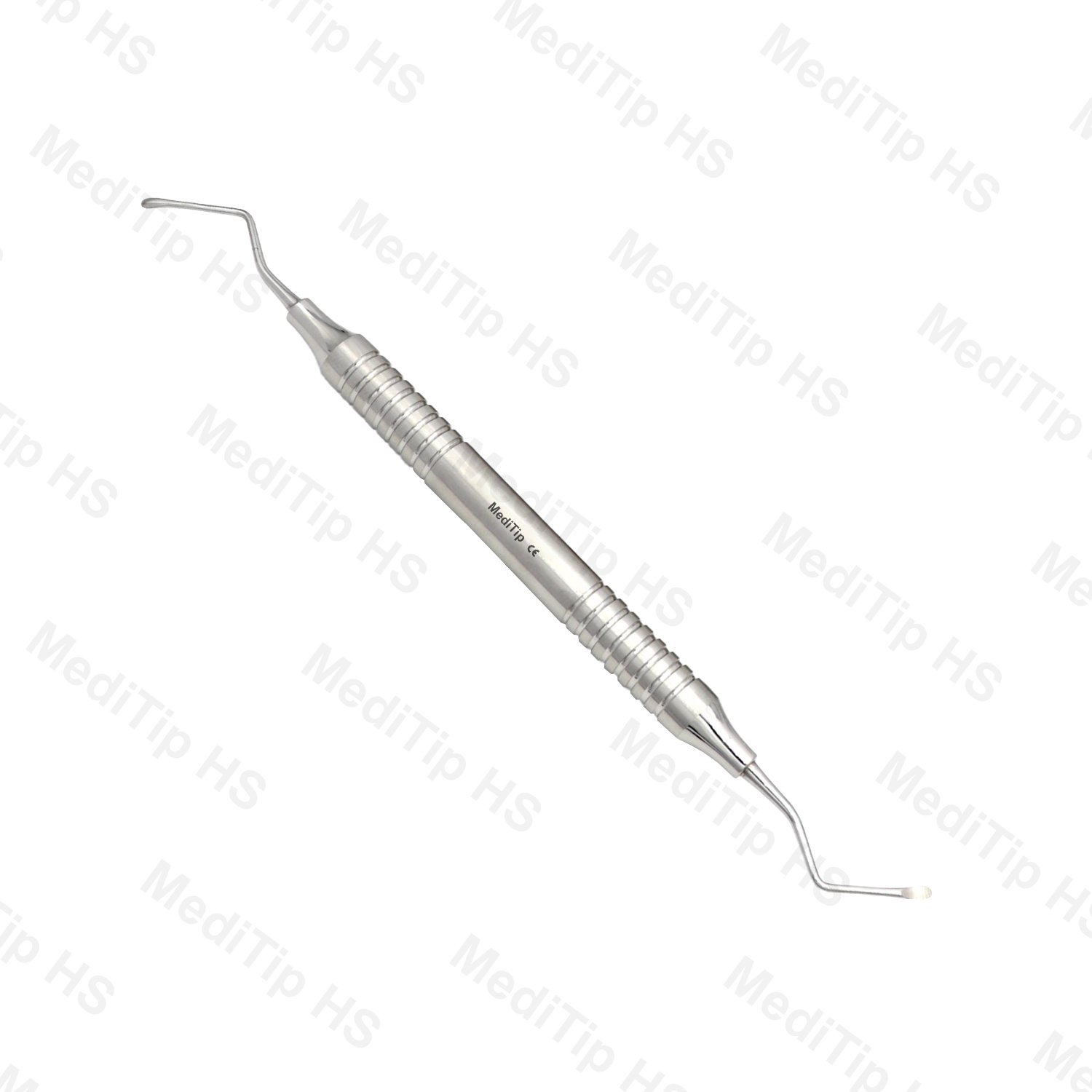 84 Lucas Smooth Spoon Shape Surgical Curette, DE