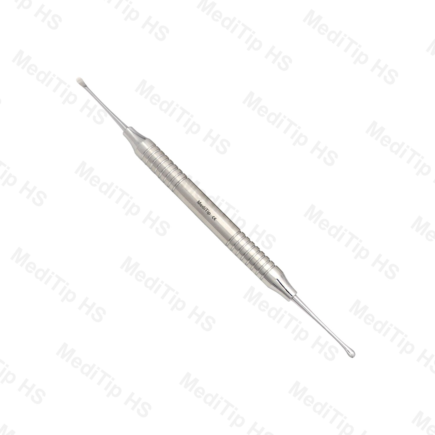8 Miller Spoon Shape Surgical Curette, DE