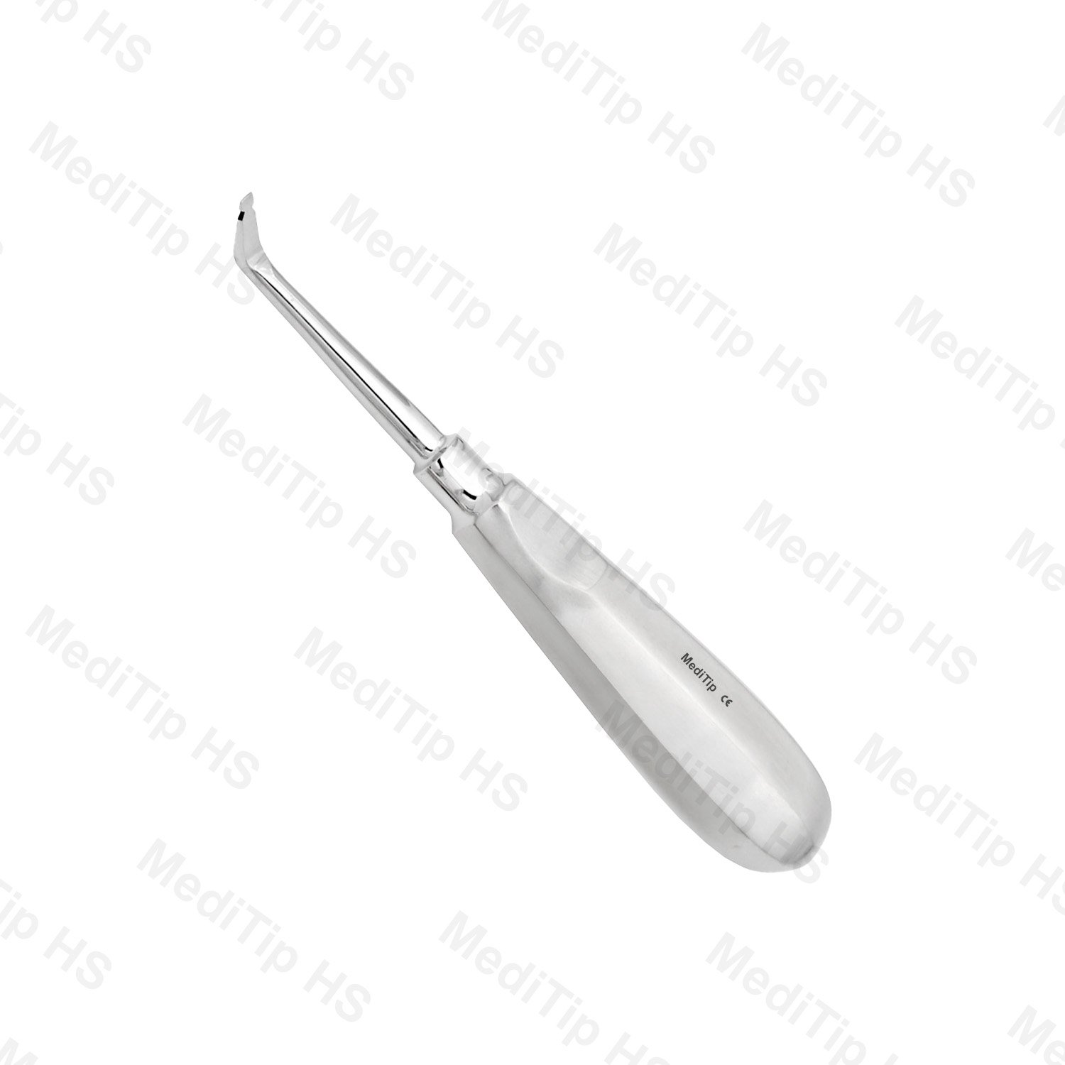 Christensen Crown Remover Angled