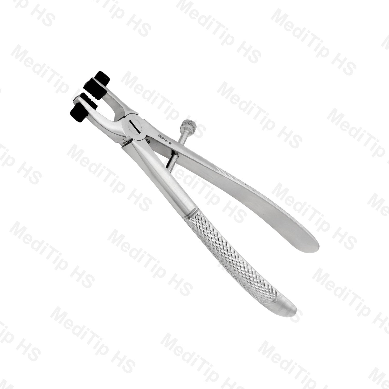 Trial Crown Remover Forcep Upper