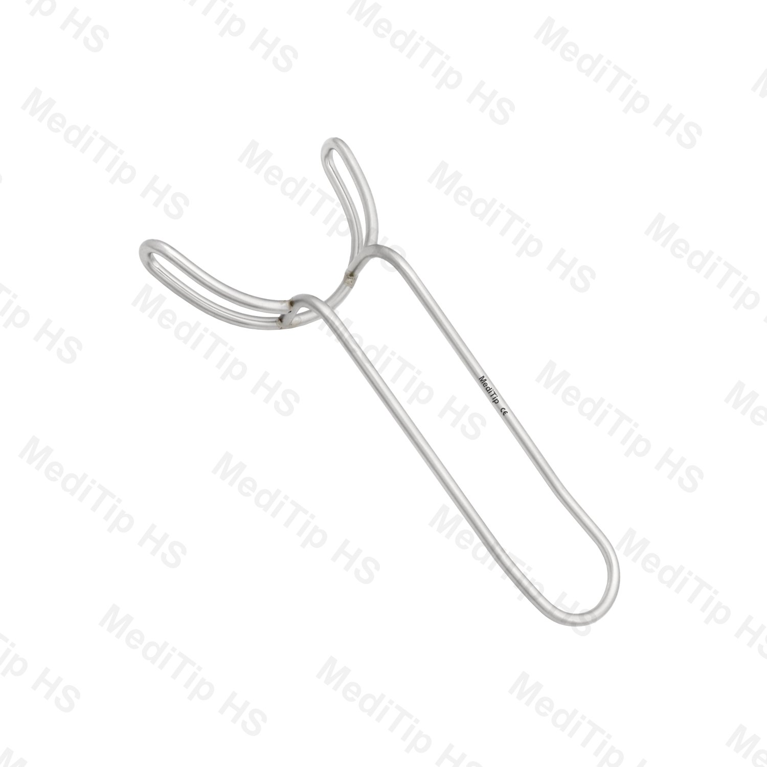 Vestibulum Retractor, Upper & Lower