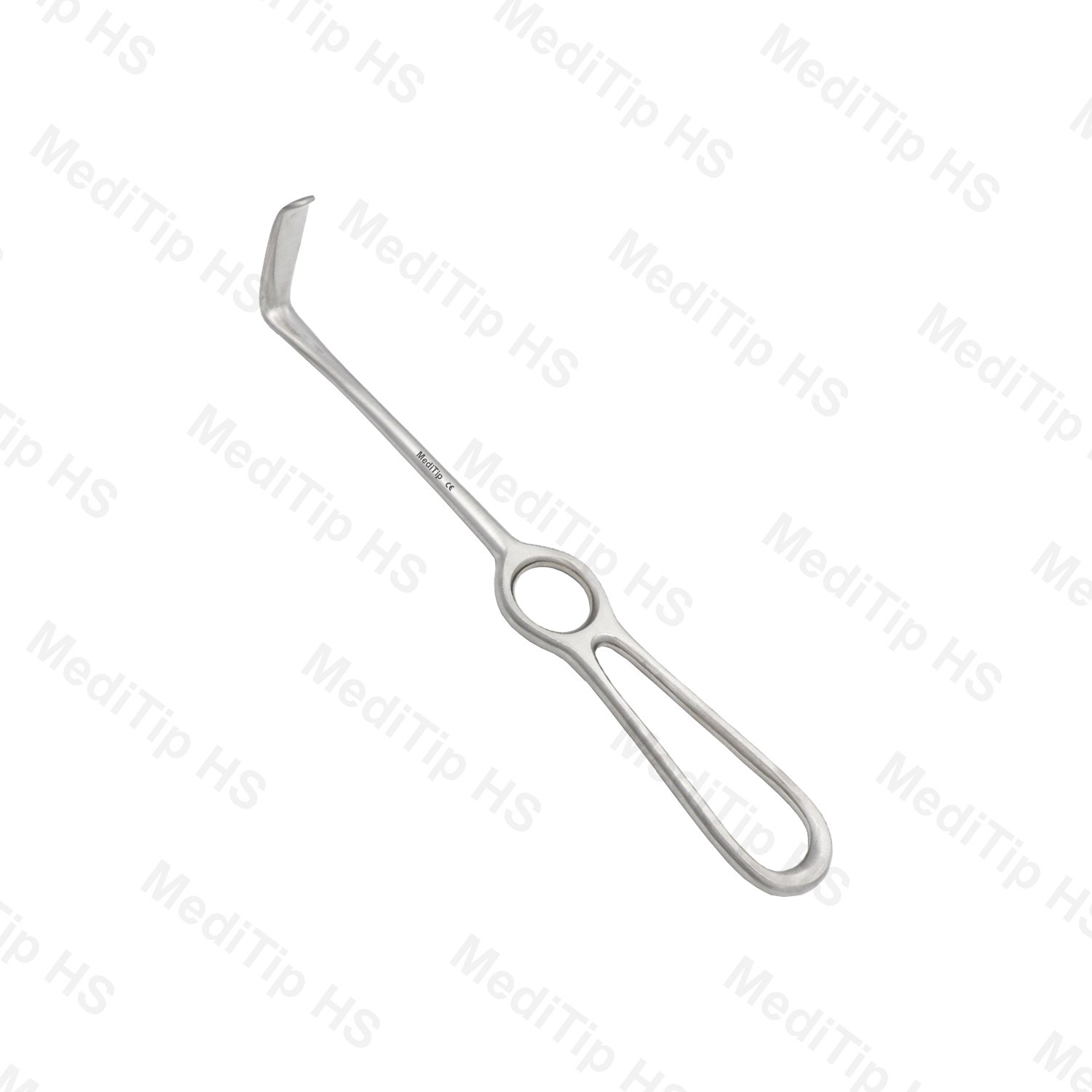 Kocher-Langenbeck Retractor, 11×44mm