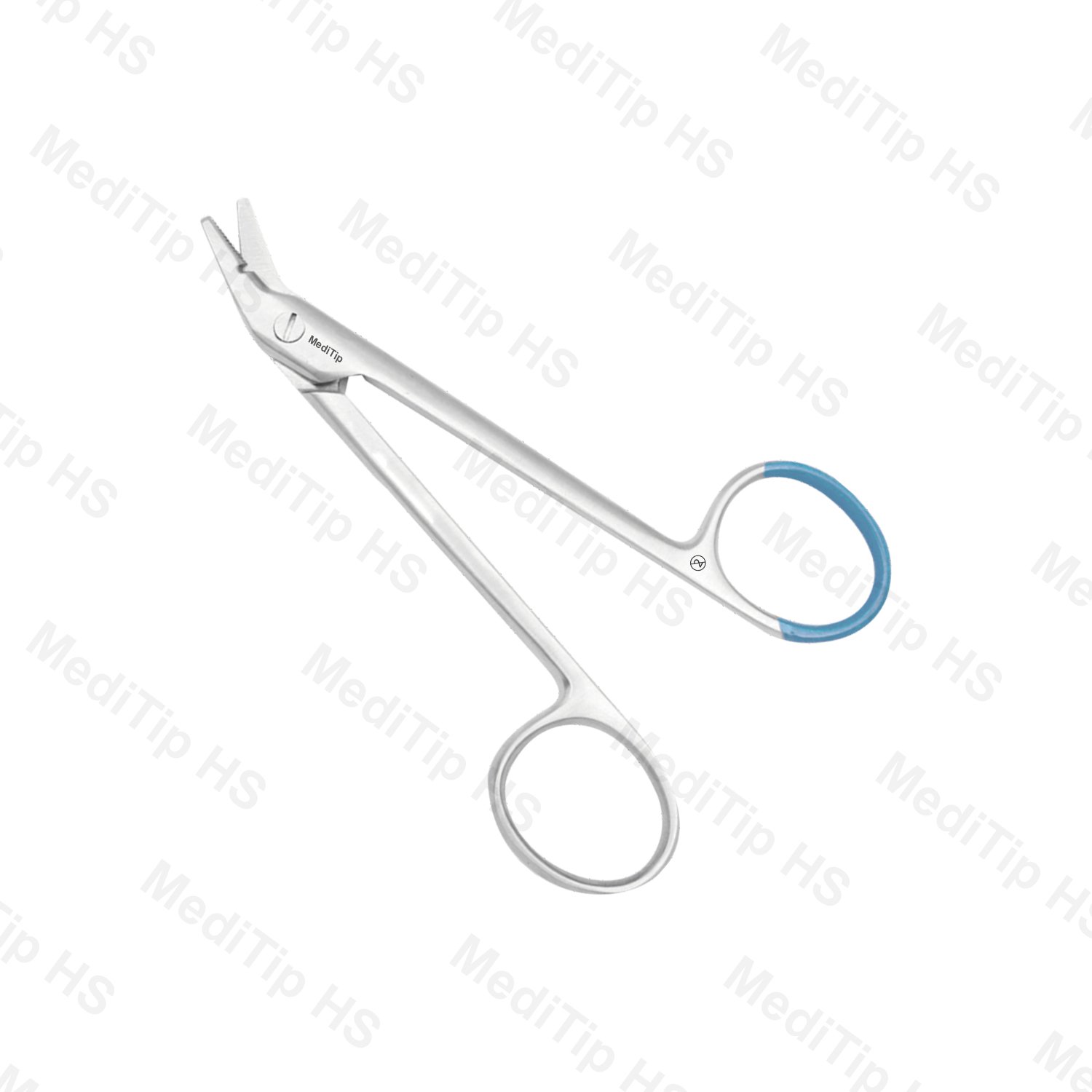 Non sterile Single-Use Wire Cutting Scissors