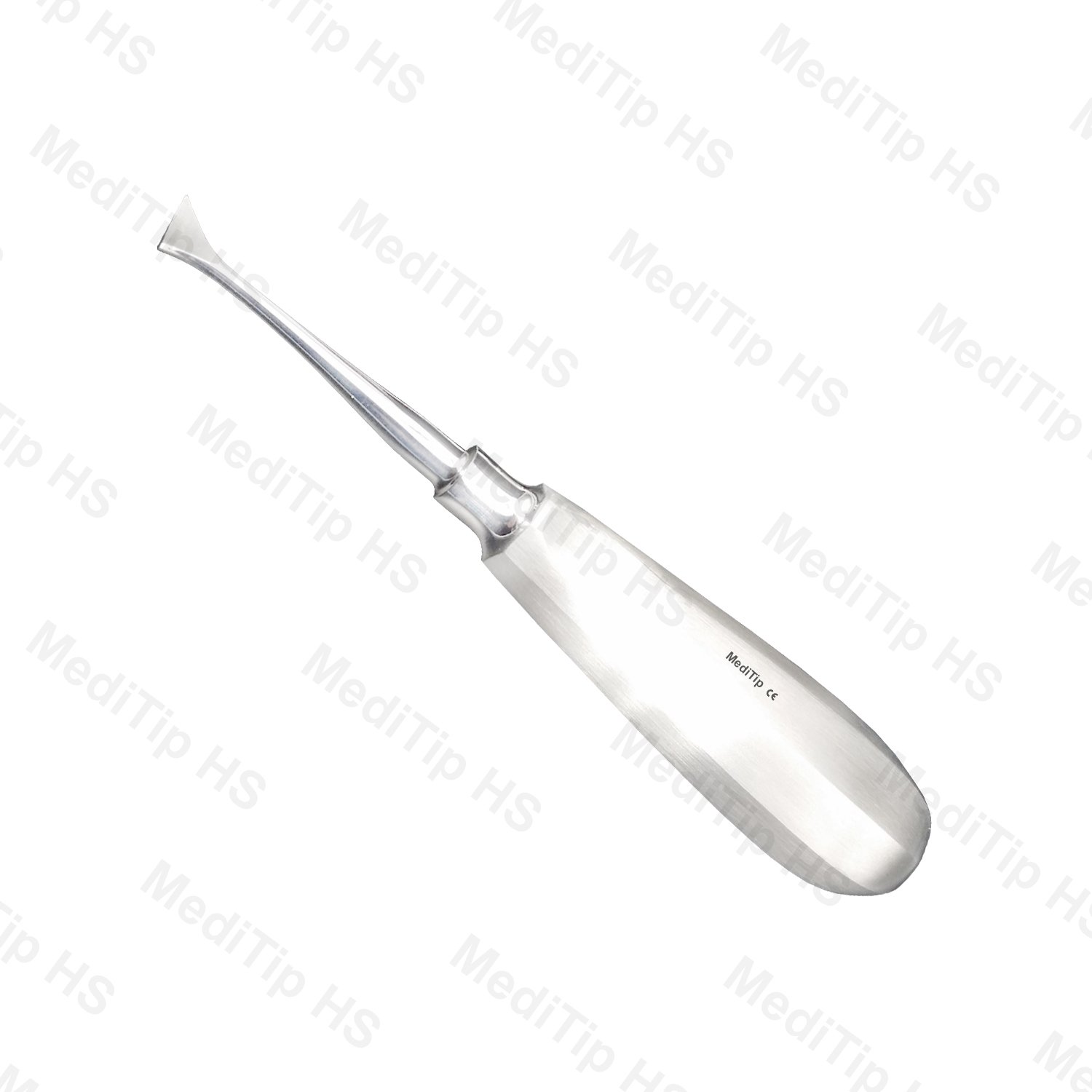 44 Cryer Root Elevator, Right