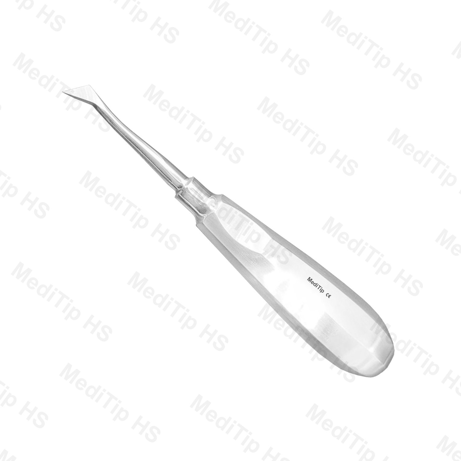 31 Cryer Root Elevator, Left