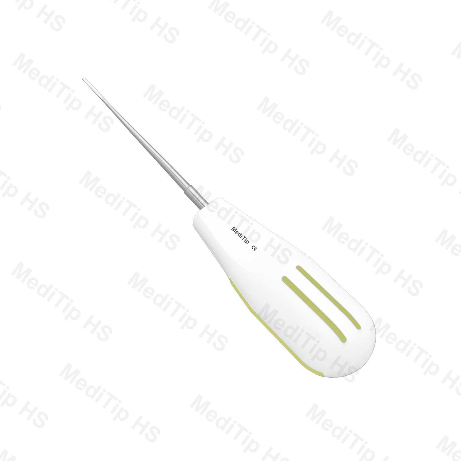 Luxating Elevator Straight, 1.5mm