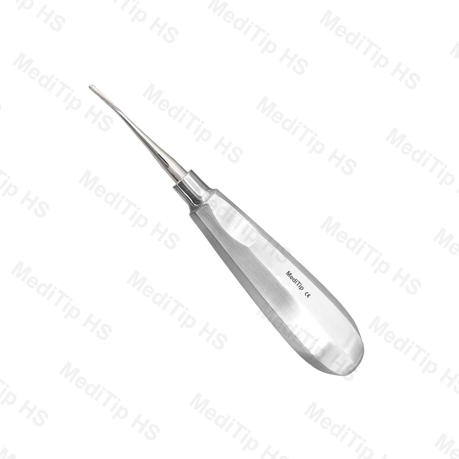 Luxator Elevator Curved, 2mm