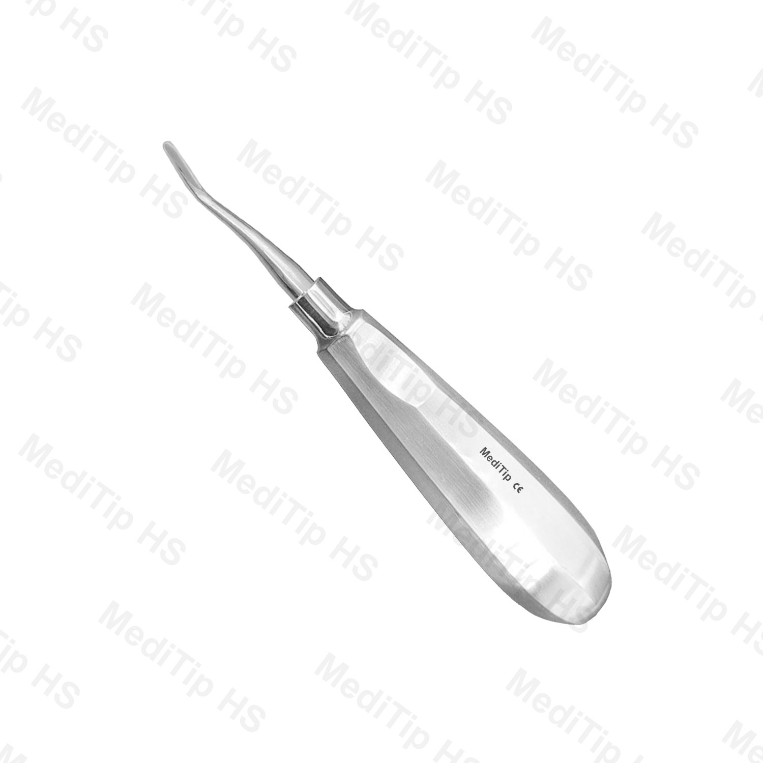 Luxator Elevator Double Curved, 3mm