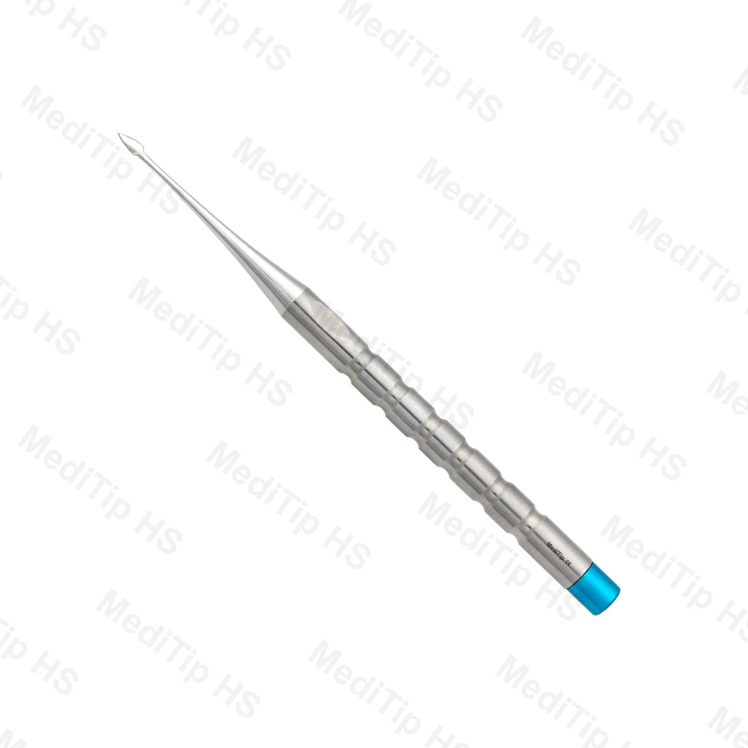 Proximator Spade, Straight