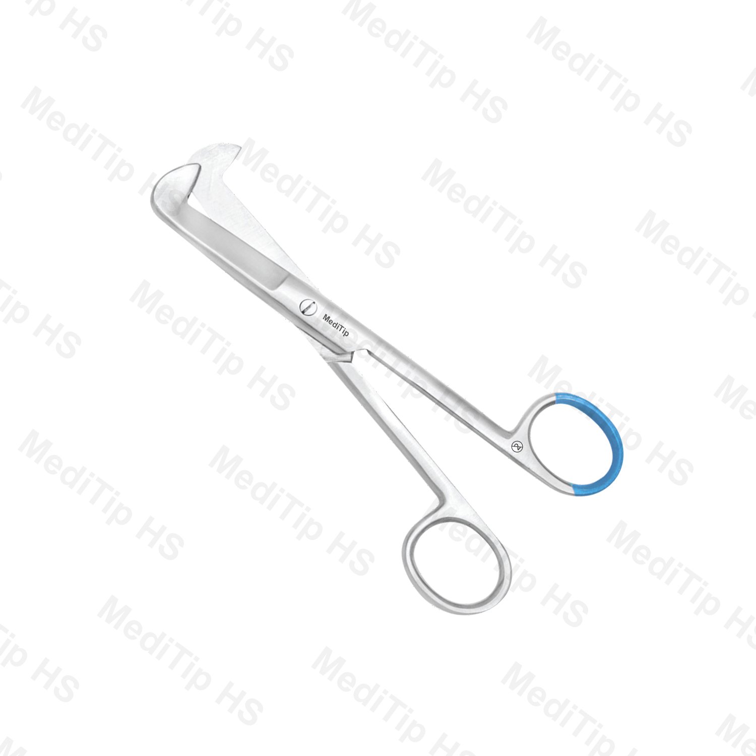 Non sterile Single-Use Schumacher Umbilical Cord Scissors