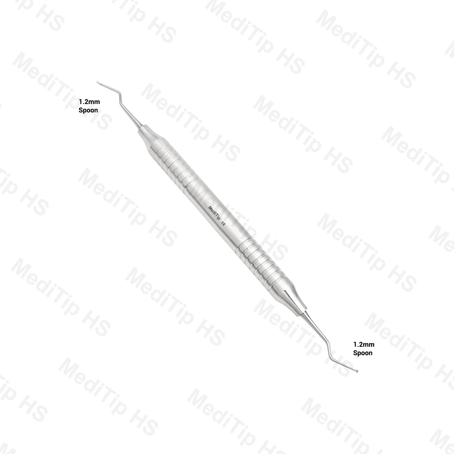 131/132 Excavator English Patterns