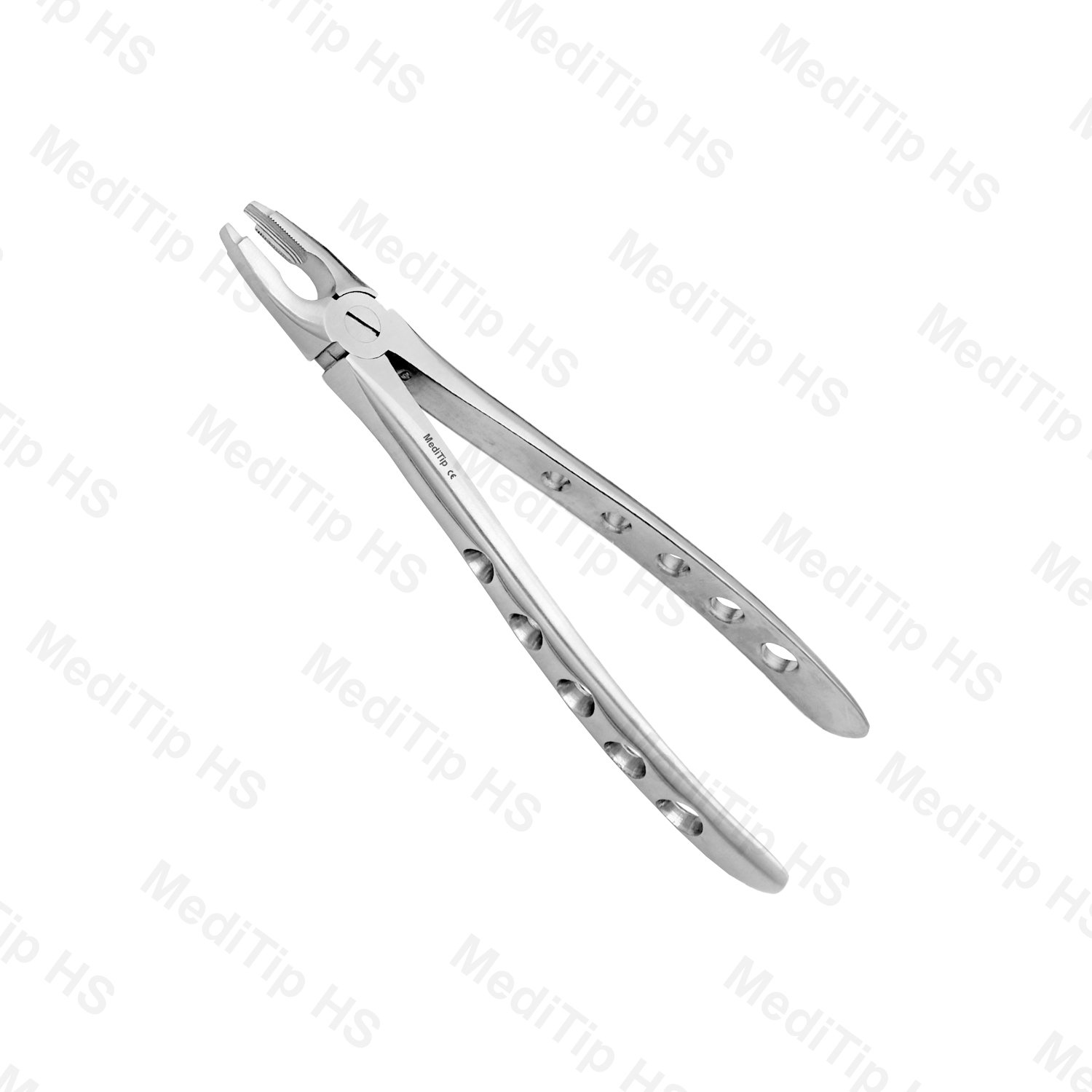 1 Atraumair Forceps, Upper Incisors