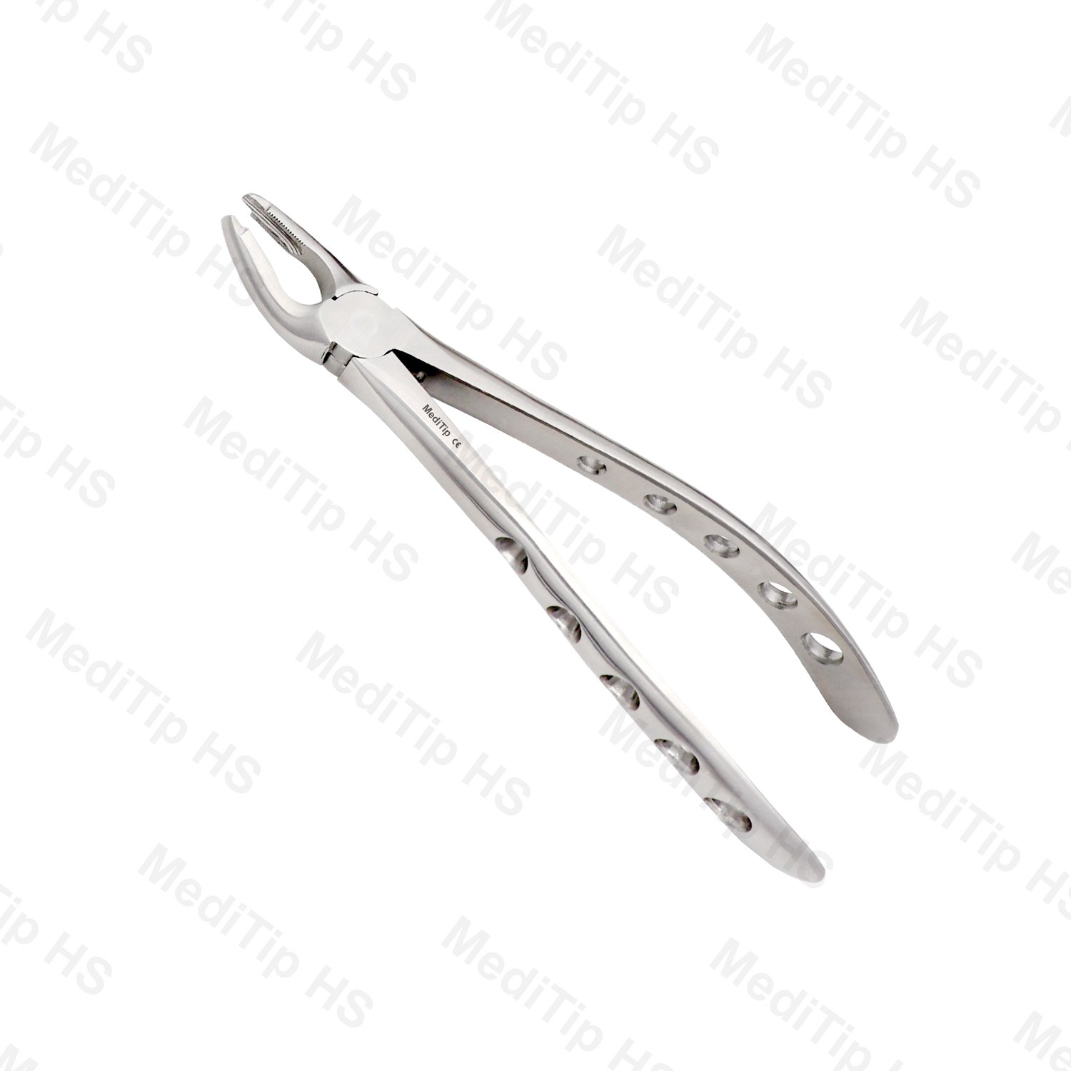 35 Atraumair Forceps, Upper Canines & Premolars