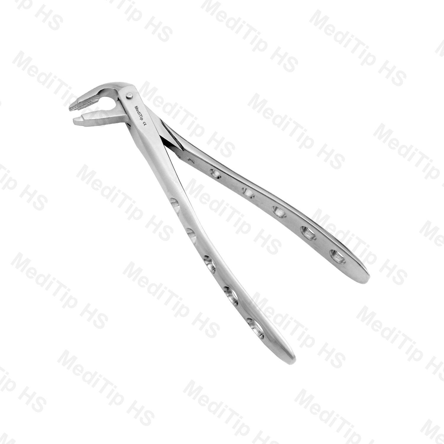 36 Atraumair Forceps, Lower Incisors