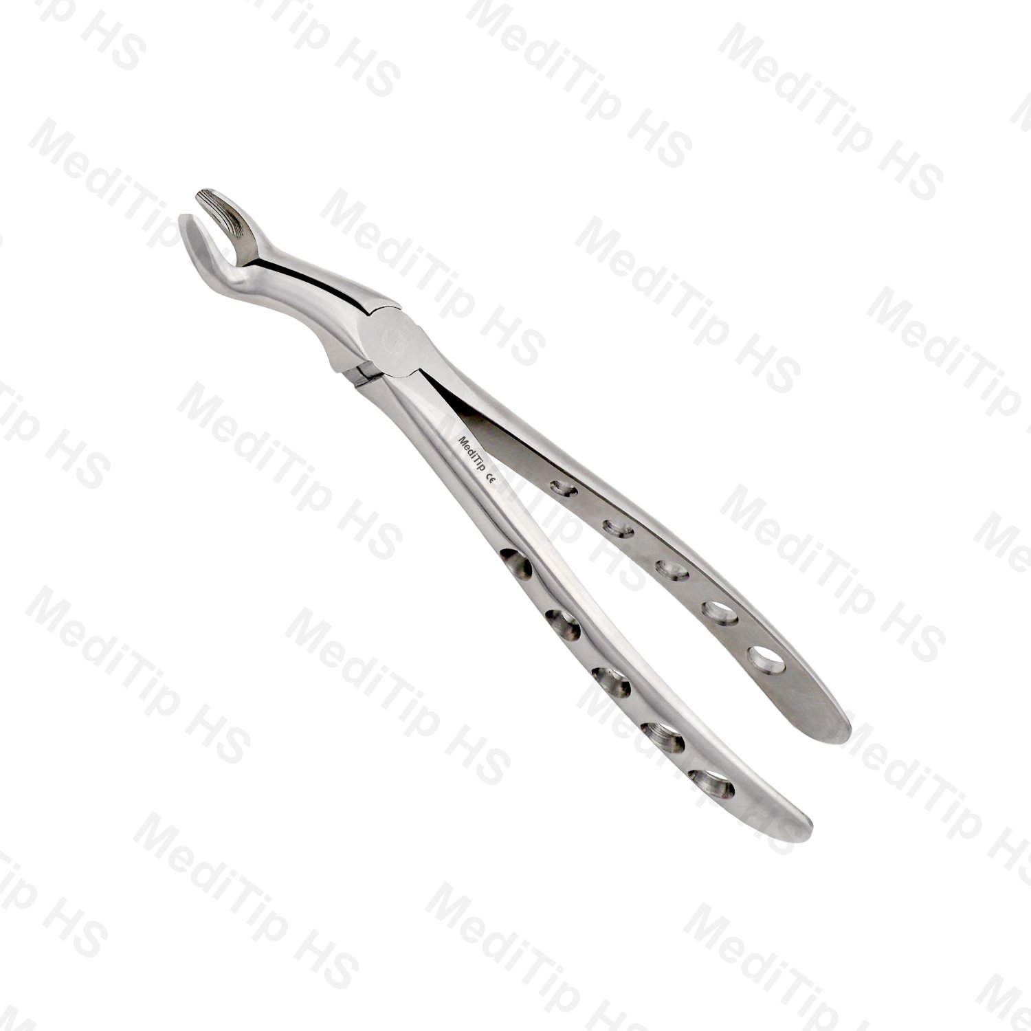 67 Atraumair Forceps, Upper Molars