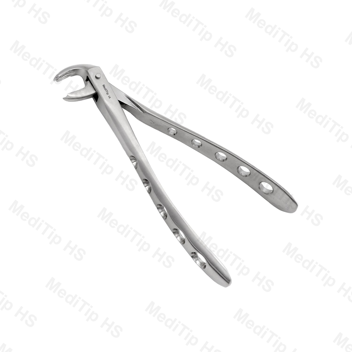 73 Atraumair Forceps, Lower Molars