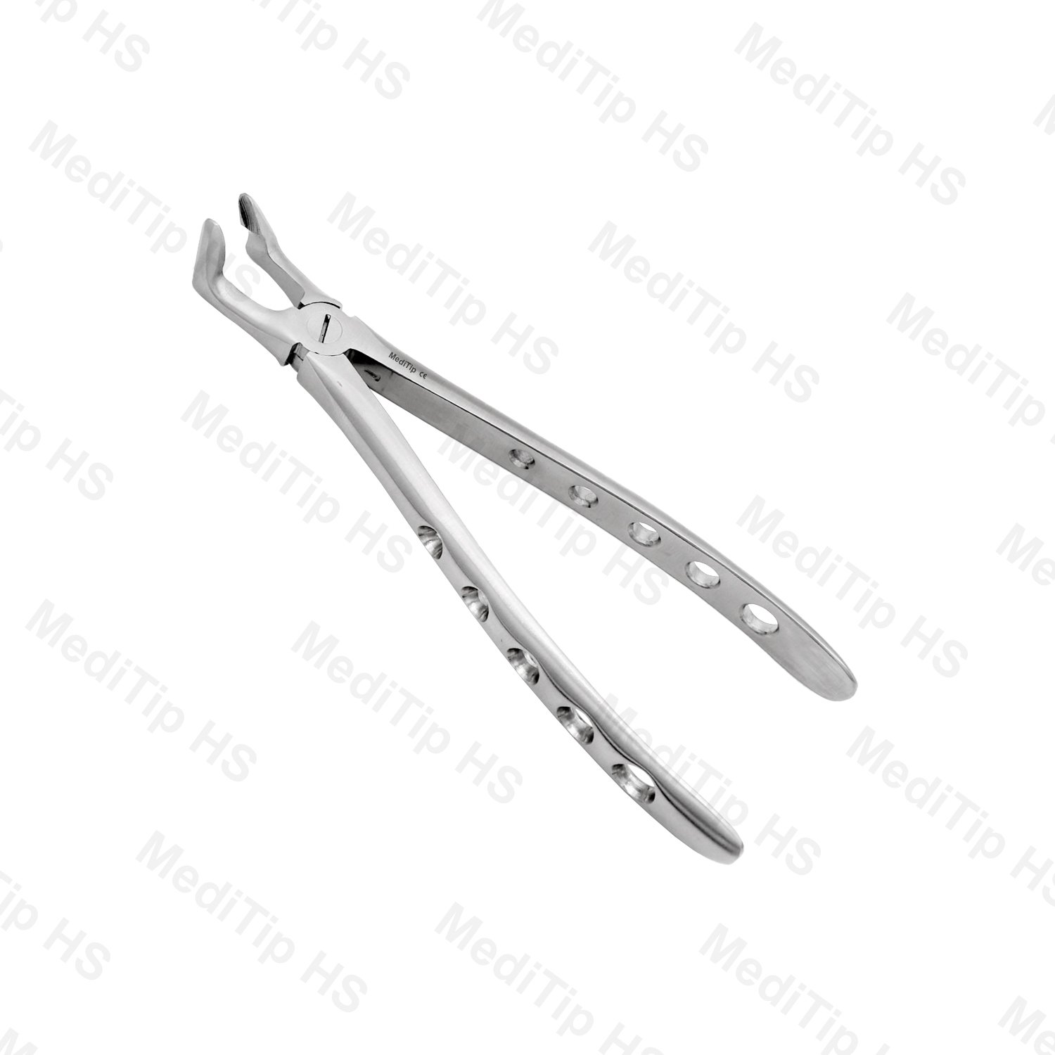 79 Atraumair Forceps, Lower Molars