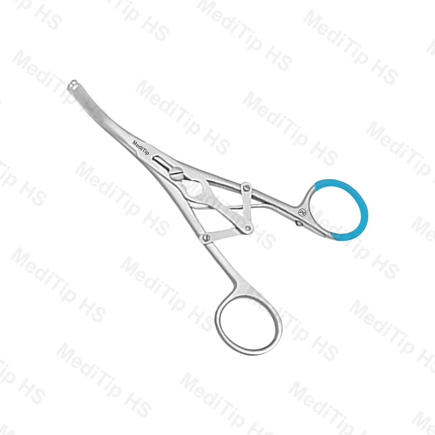 Non sterile Single Use Laborde Tracheal Dilator