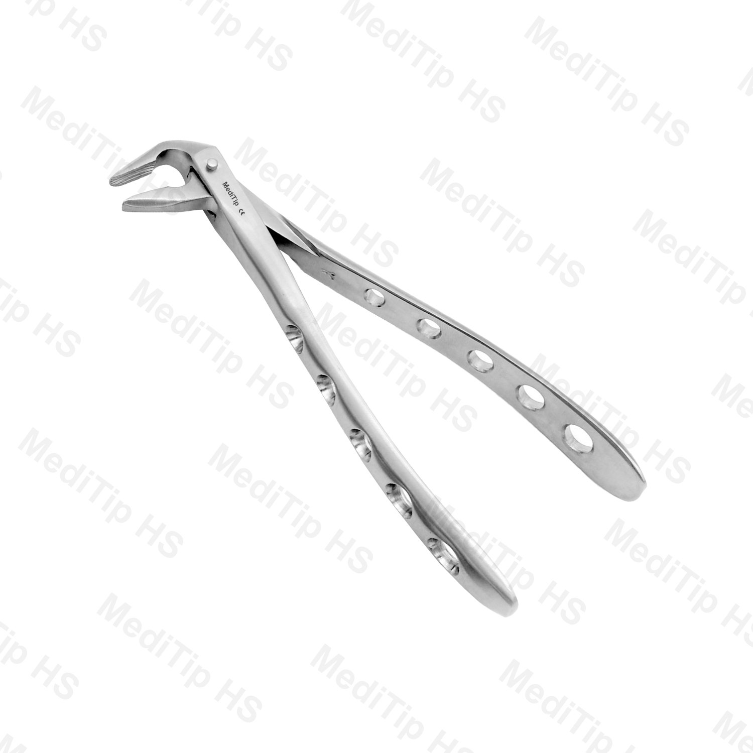 36 Apical Forceps, Lower Premolars & Incisors