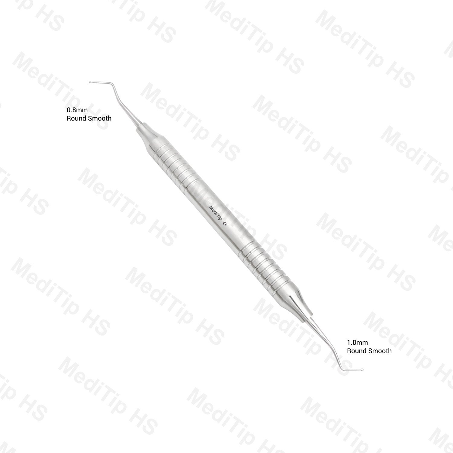 Filling Instrument, Ball Shaped, 0.8/1.0mm