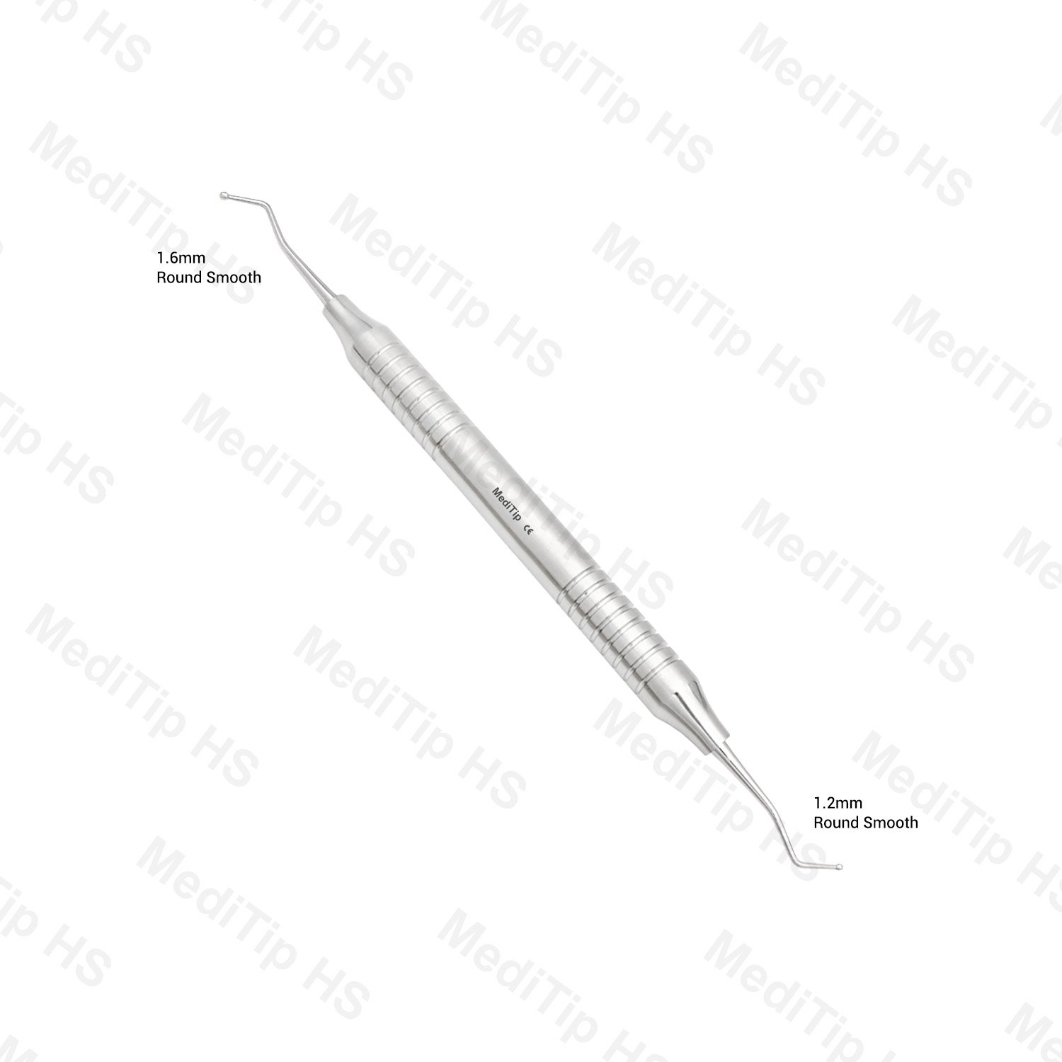 Filling Instrument, Ball Shaped, 1.2/1.6mm