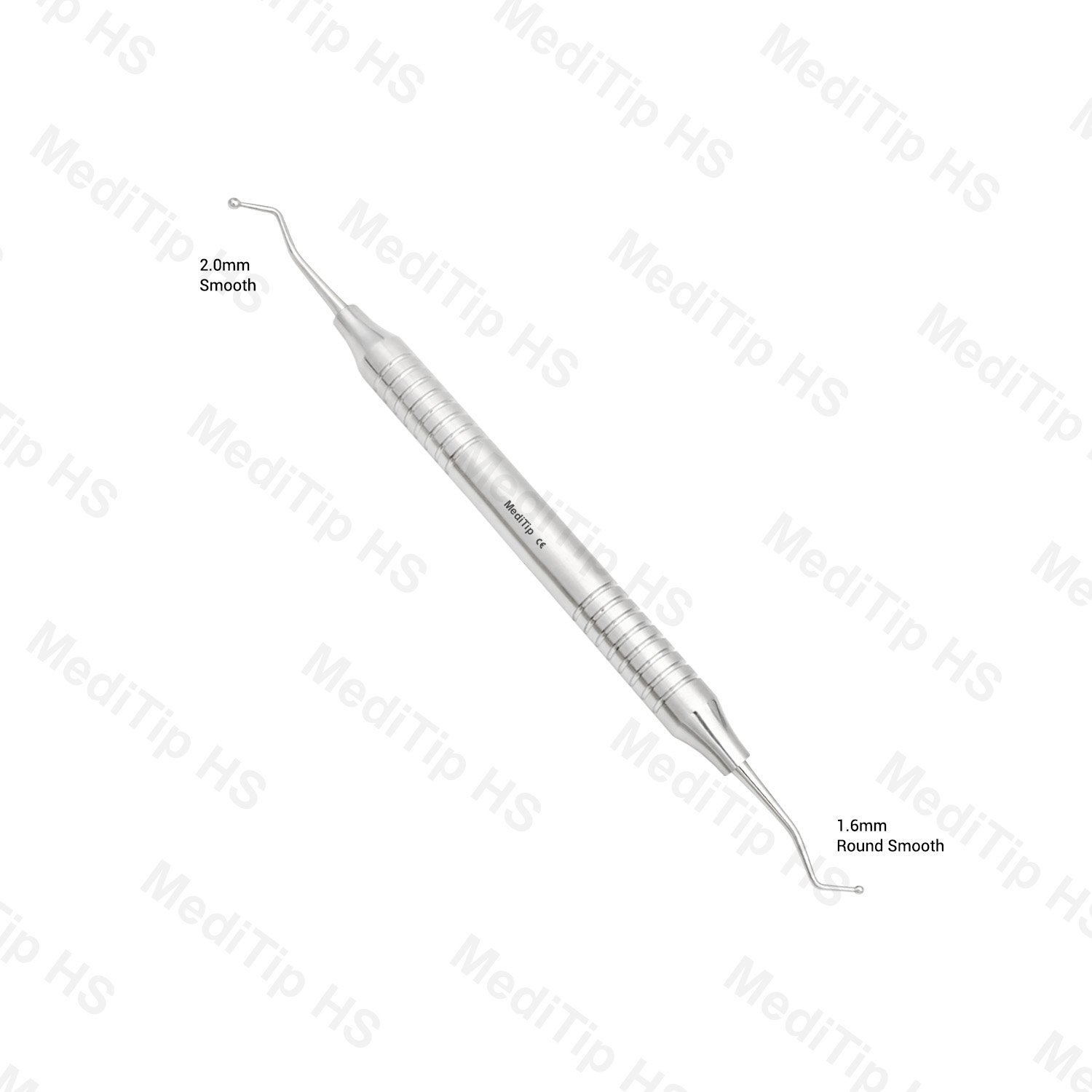 Filling Instrument, Ball Shaped, 1.6/2.0mm