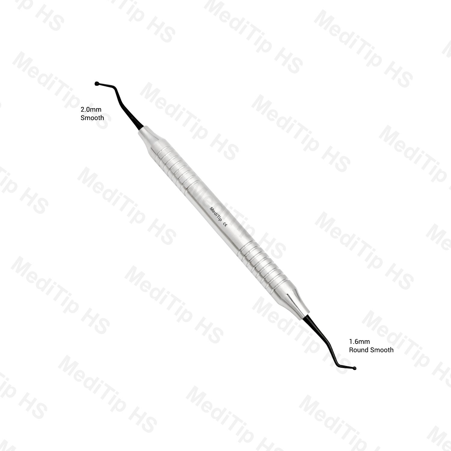 Filling Instrument, Ball Shaped, 1.6/2.0mm X