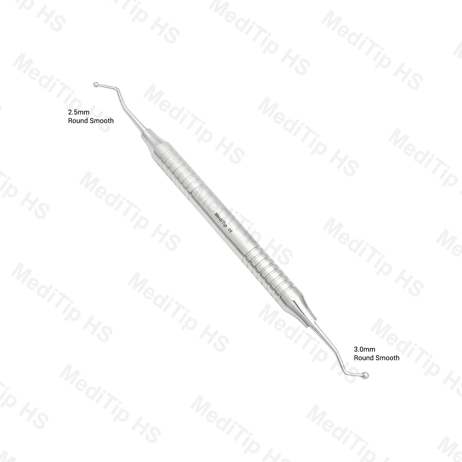 Filling Instrument, Ball Shaped, 2.5/3.0mm