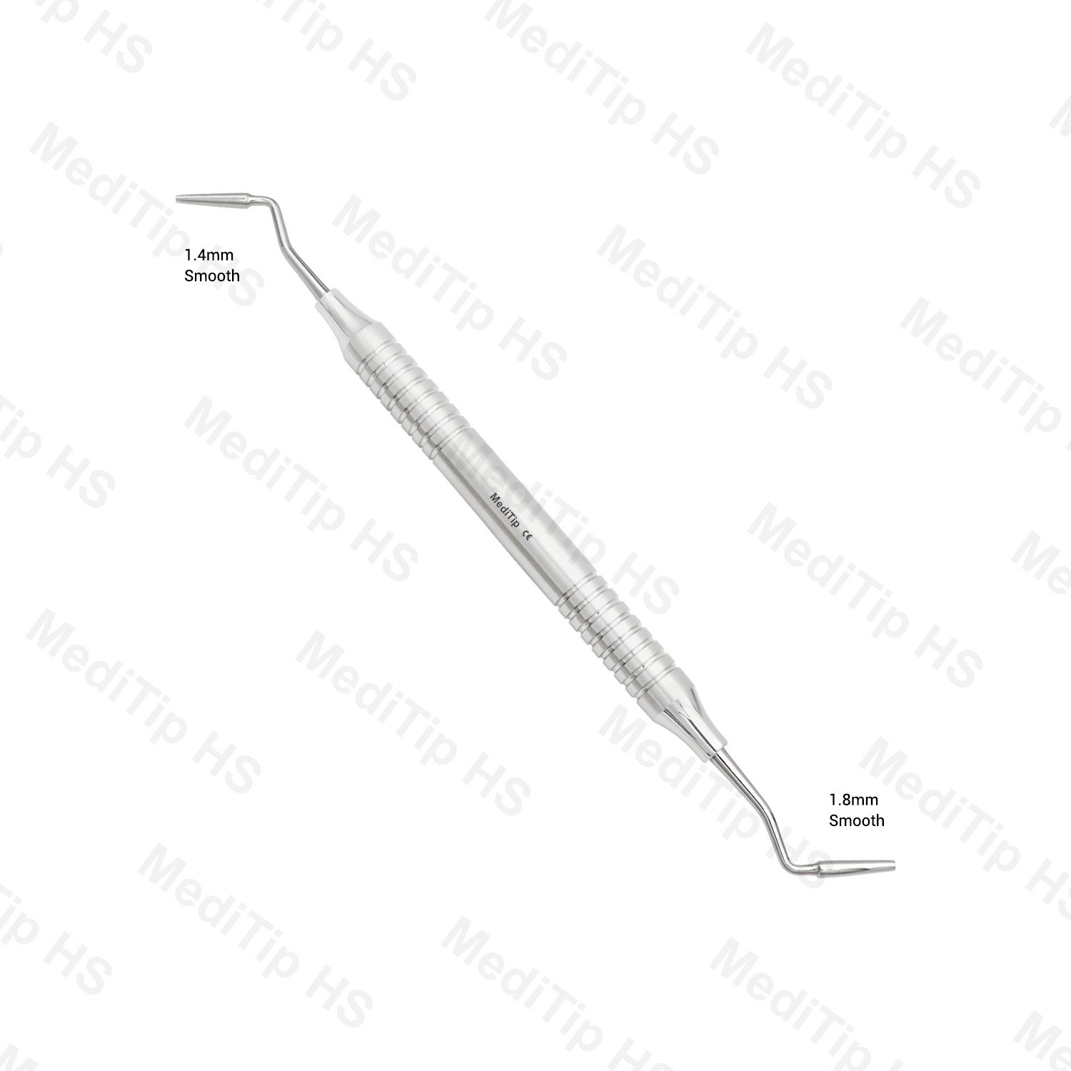 Filling Instruments, Compactors 1.4/1.8mm