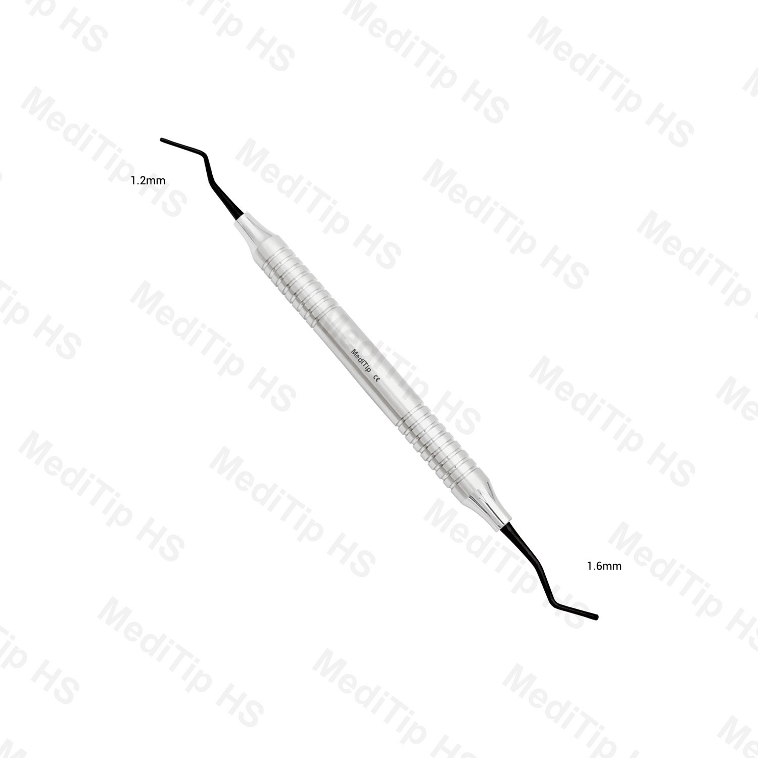 Filling Instruments Pear Shaped 1.2/1.6mm X