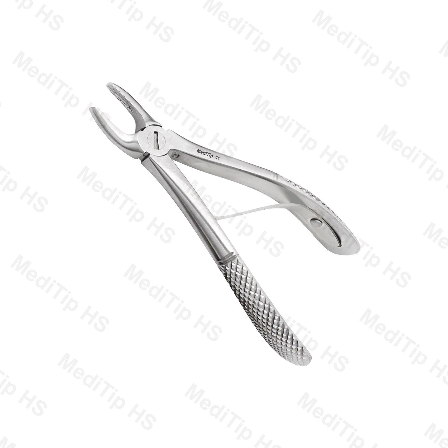 Child Extraction Forceps, Upper Molars