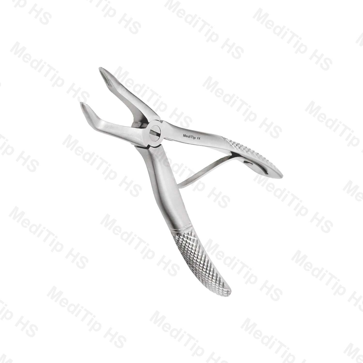 Child Extraction Forceps, Upper Roots