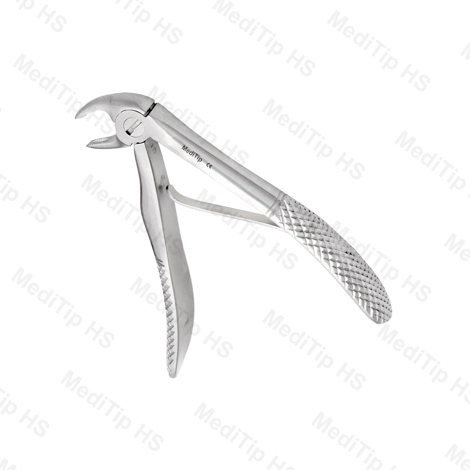 Child Extraction Forceps, Lower Incisors