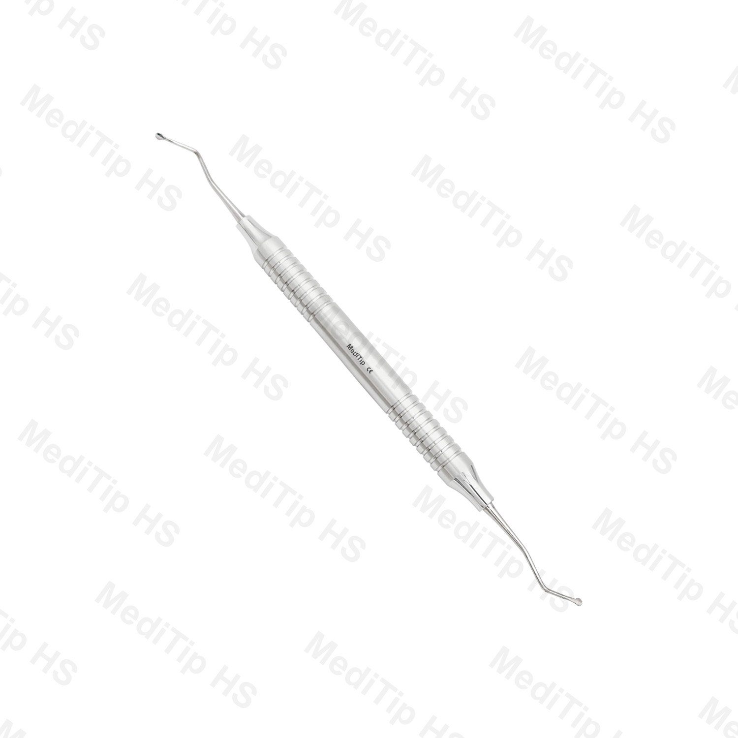 170 Serrated Gingival Cord Packer 2mm