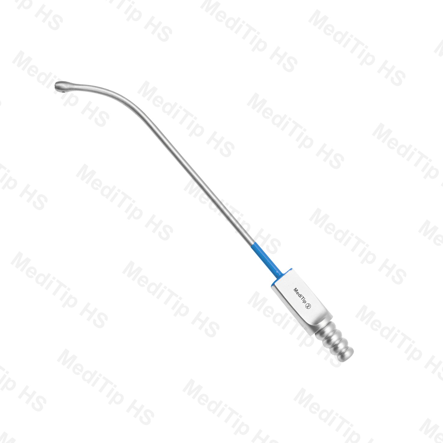 Suction Button Cannula