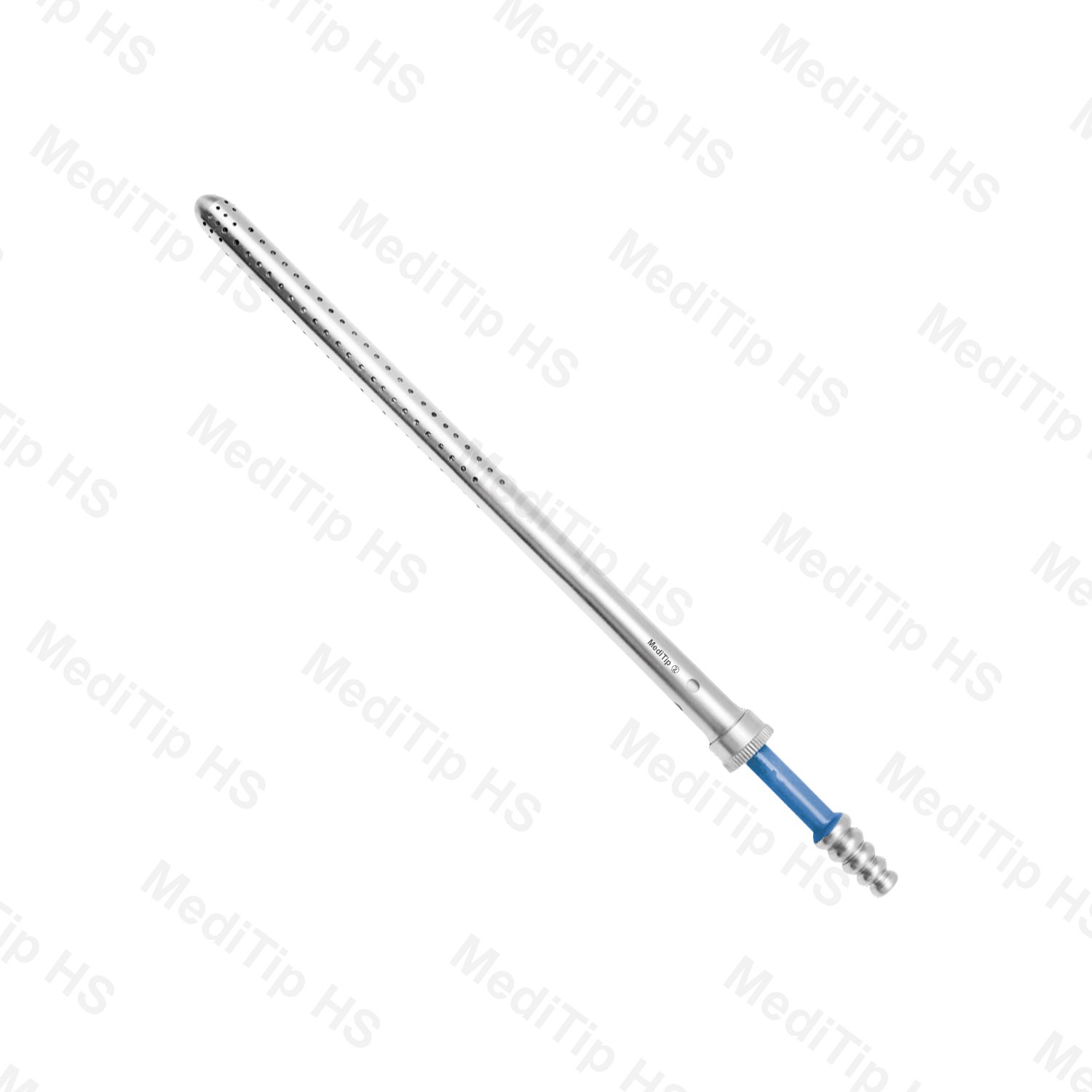 Non Sterile Single-Use Pool Suction Tube Small Hole